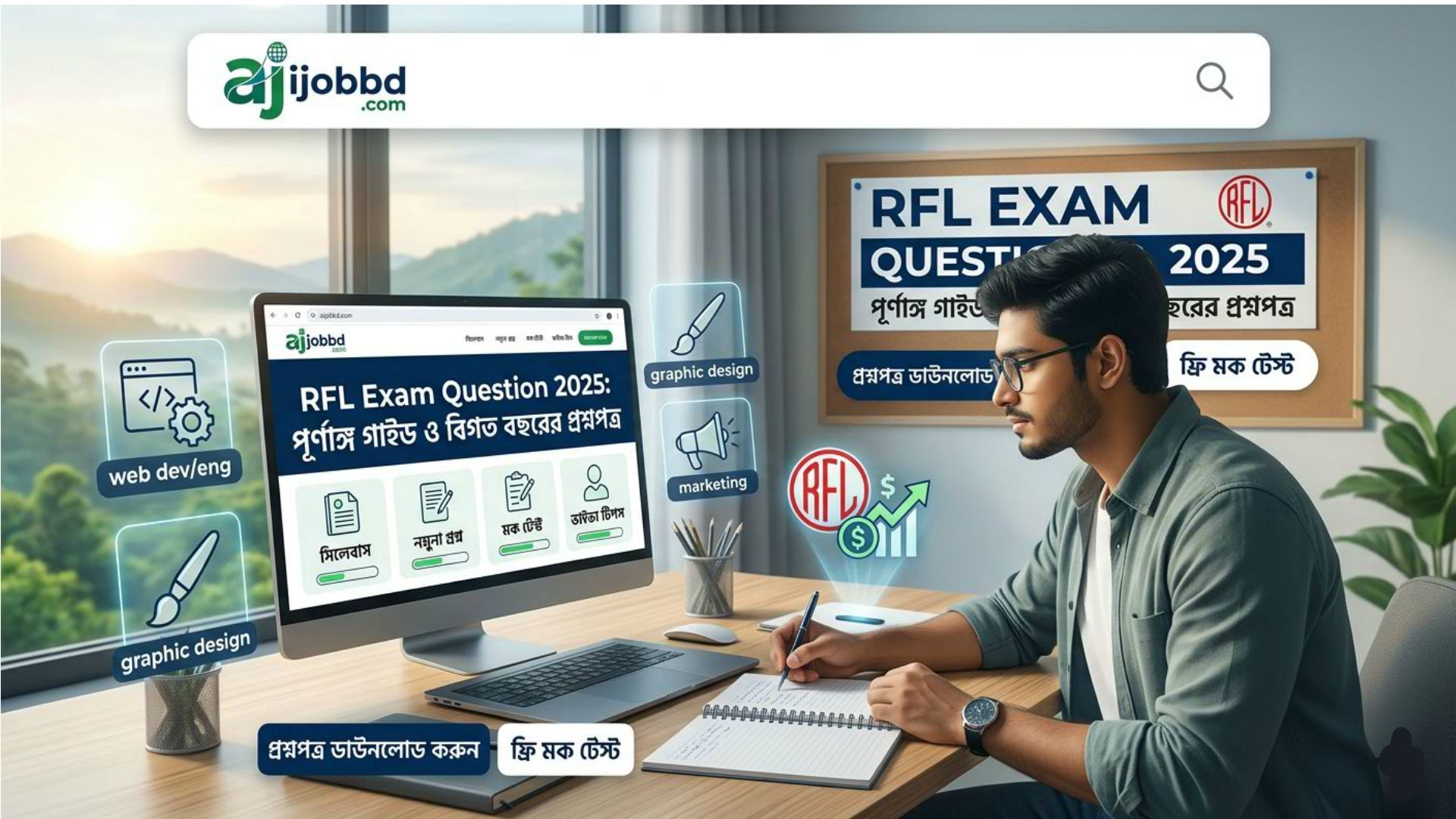 Rfl exam question 2025