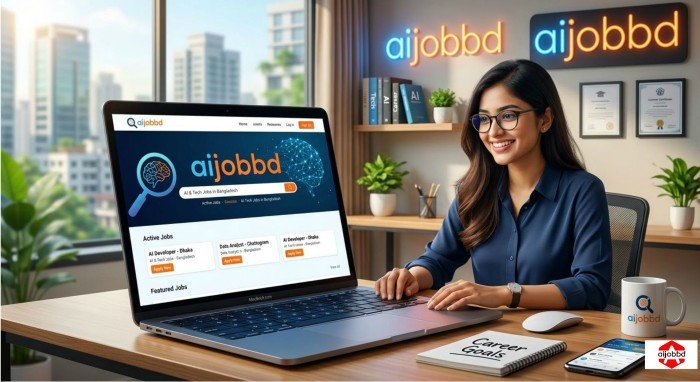 AIjobBD