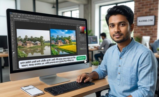 গুগল জেমিনি এআই ফটো এডিটিং প্রম্পট