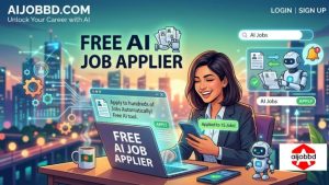 Free AI Job Applier