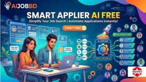 Smart Applier AI Free