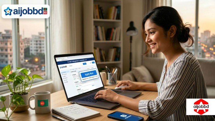 ai apply jobs