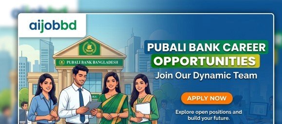 pubali bank career