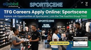 tfg careers apply online sportscene